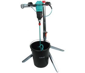 Estación de mezcla RMX